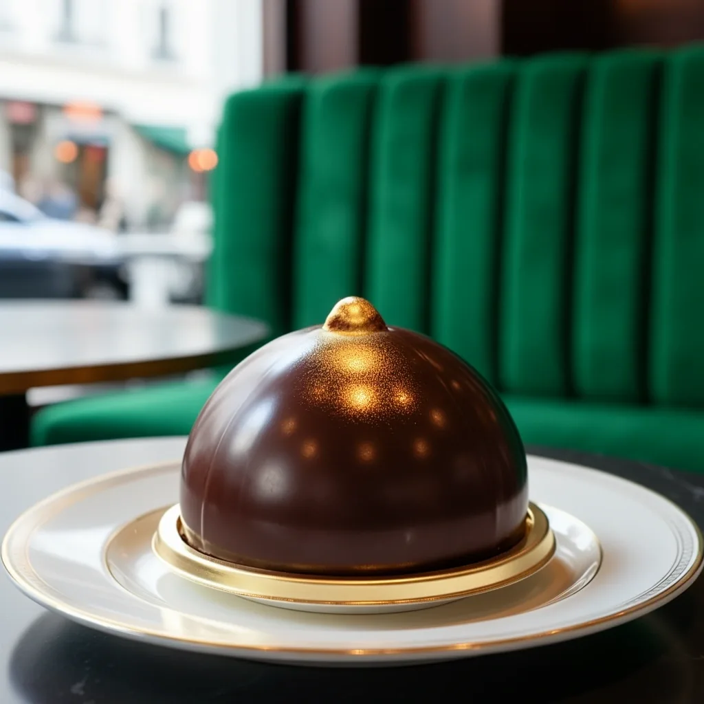Gastronomie object