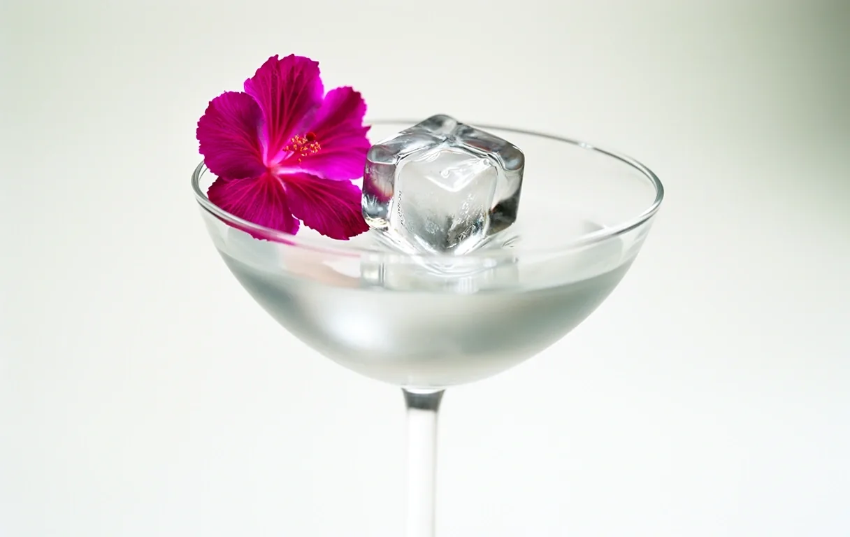 Signature Cocktail