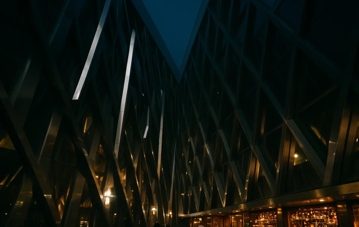 Architecturale precisie