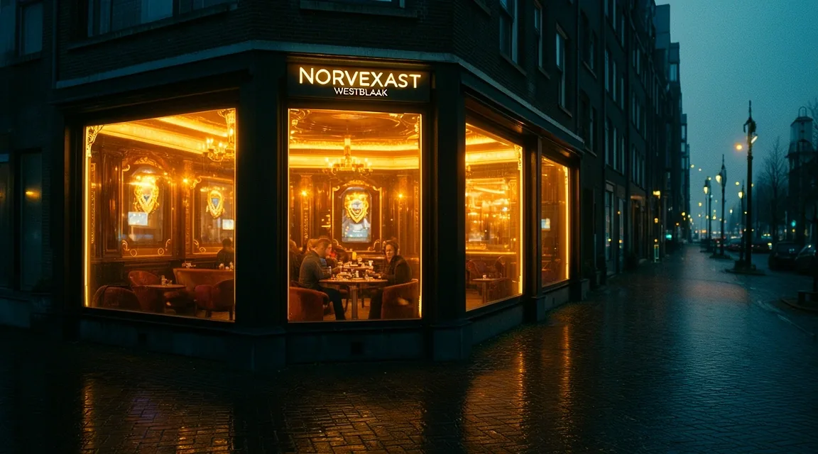 Locatie